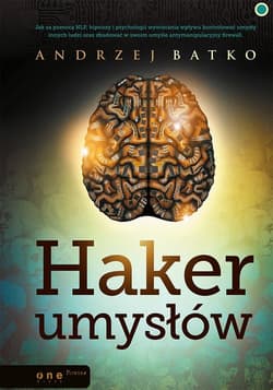 Haker umysłów