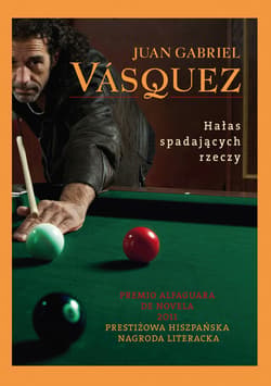 Hałas spadających rzeczy_plik - ebook - Juan Gabriel Vasquez
