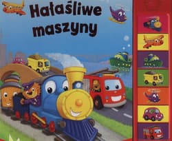 Hałaśliwe maszyny