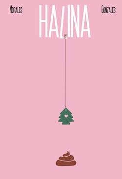 Halina - Morales D., Gonzales E.