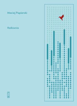 Halkionia - Maciej Papierski