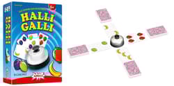 Galeria - zdjęcie nr. 3 - Halli Galli