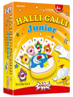 Halli Galli Junior