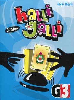 Halli Galli Junior