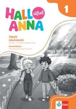 Hallo Anna aktuell 1 ćwiczenia - Praca zbiorowa