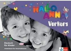 Hallo Anna Vorkurs ćwiczenia - Praca zbiorowa