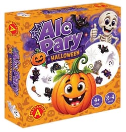 Halloween - Ale Pary