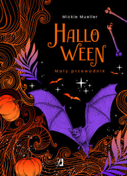 Halloween. Mały przewodnik - ebook - Mickie Mueller