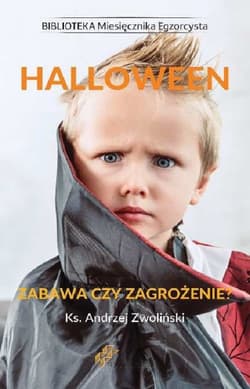 Halloween Zabawa czy zagrożenie?