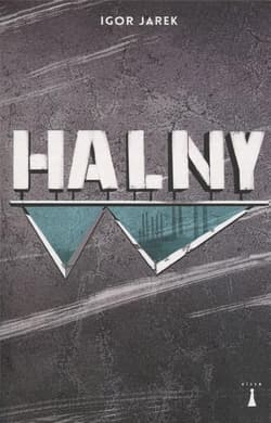 Halny - igor Jarek