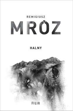 Halny - Remigiusz Mróz