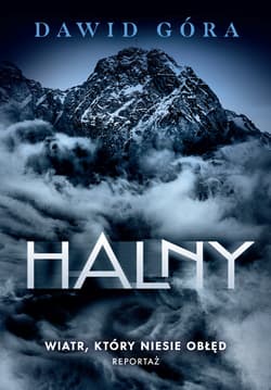 Halny. Wiatr, który niesie obłęd - ebook - Dawid Góra