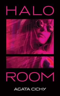 Halo Room - ebook