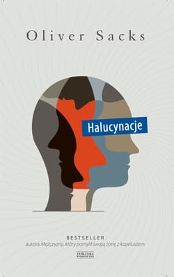 Halucynacje - ebook - Oliver Sacks
