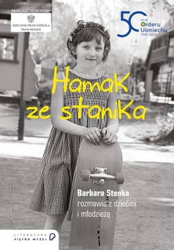 Hamak ze stanika - ebook