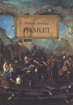 Hamlet - Szekspir William