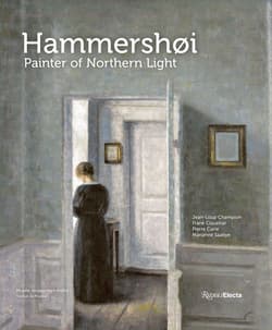 Hammershoi. Painter of Northern Light - Jean-Loup Champion, Frank Claustrat