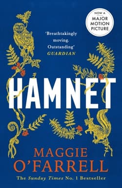 Hamnet - Maggie O'Farrell