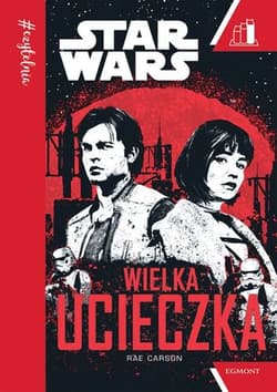 Han Solo Czytelnia - Rea Carson