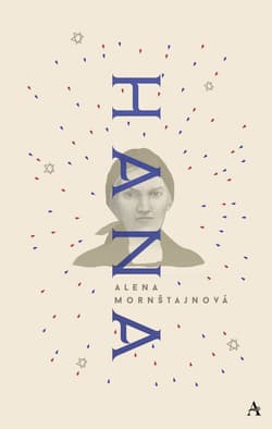 Hana - Alena Mornstajnova