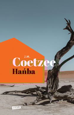 Hańba - Coetzee J.M.