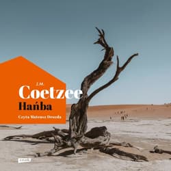 Hańba - audiobook - Coetzee J.M.