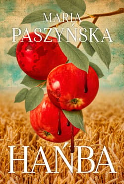 Hańba - ebook - Maria Paszyńska