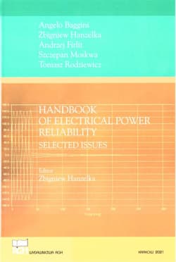 Handbook of Electrical Power Reliability - Praca zbiorowa