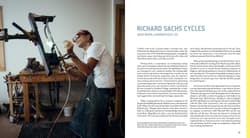 Galeria - zdjęcie nr. 4 - Handcrafted Bicycles