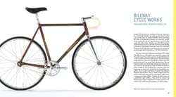 Galeria - zdjęcie nr. 3 - Handcrafted Bicycles