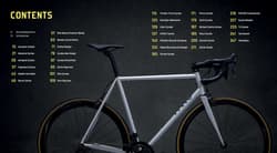 Galeria - zdjęcie nr. 2 - Handcrafted Bicycles