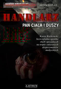Handlarz Pan ciała i duszy
