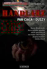 Handlarz Pan ciała i duszy - Artem Replay