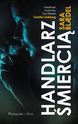 Handlarz śmiercią - ebook - Sara Blaedel