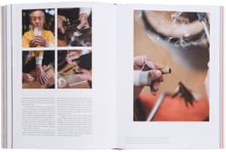 Galeria - zdjęcie nr. 4 - Handmade in Japan. The Pursuit of Perfection in Traditional Crafts