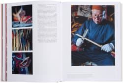 Galeria - zdjęcie nr. 2 - Handmade in Japan. The Pursuit of Perfection in Traditional Crafts