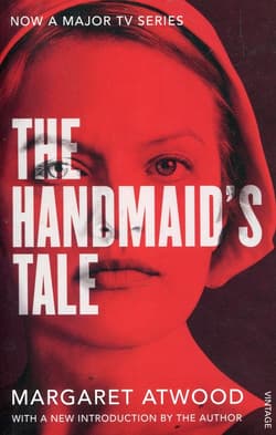 Handmaids Tale (Tie- In) - Margaret Atwood