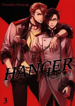 Hanger 3 Szubiennik - Hirotaka Kisaragi