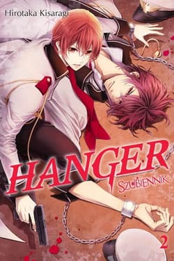 Hanger: Szubiennik 2 - Hirotaka Kisaragi