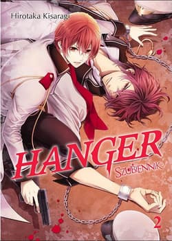 Hanger: Szubiennik 2 - Hirotaka Kisaragi