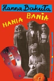 Hania Bania_plik - ebook - Hanna Bakuła