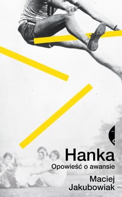 Hanka - ebook