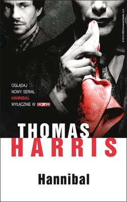 Hannibal - Thomas A.  Harris