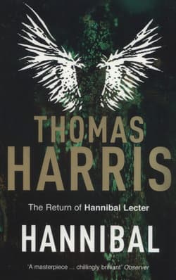 Hannibal - Thomas A.  Harris