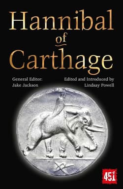 Hannibal of Carthage [ENG] - Lindsay Powell
