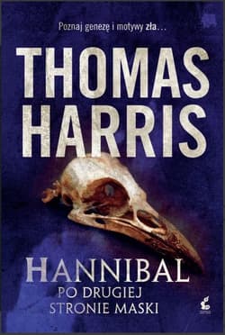 Hannibal. Po drugiej stronie maski (wyd.4) - Harris Thoms