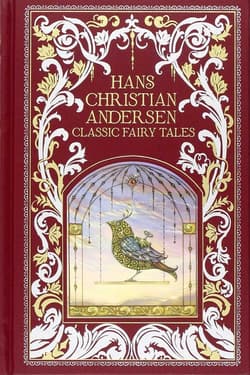 Hans Christian Andersen: Classi - Hans Christian Andersen