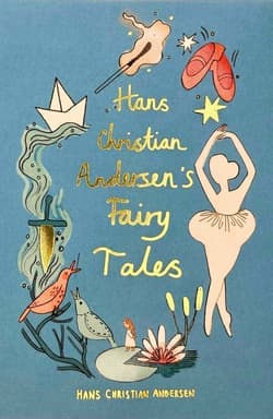 Hans Christian Andersen Fairy Tales. Wordsworth Collector's Editions wer. angielska - Hans Christian Andersen