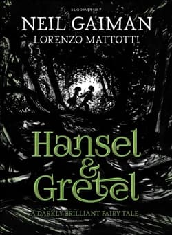 HANSEL AND GRETEL