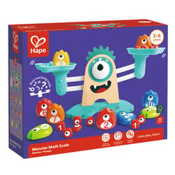HAPE  Potworna waga E0511X